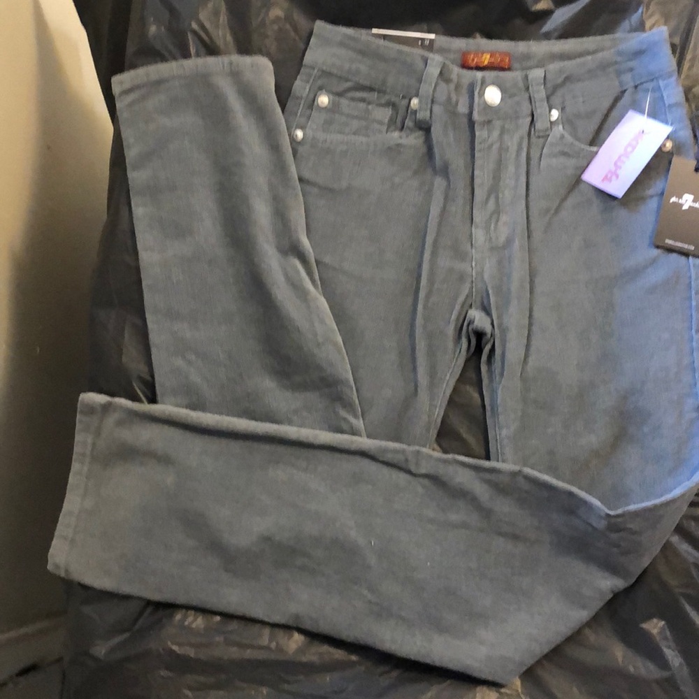 Brand New corduroy size 12 boys